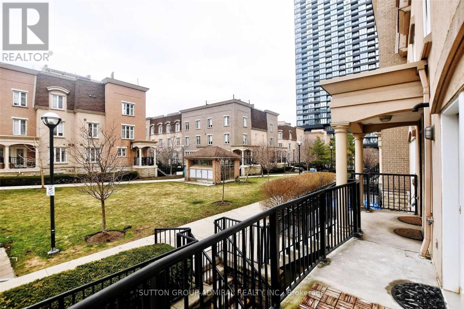 514 - 46 East Liberty Street, Toronto, Ontario  M6K 3P2 - Photo 7 - C13066996
