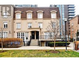 514 - 46 EAST LIBERTY STREET, Toronto, Ontario