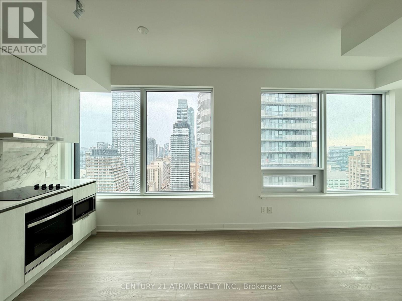 3115 - 8 Wellesley Street W, Toronto, Ontario  M4Y 0J5 - Photo 8 - C13067024
