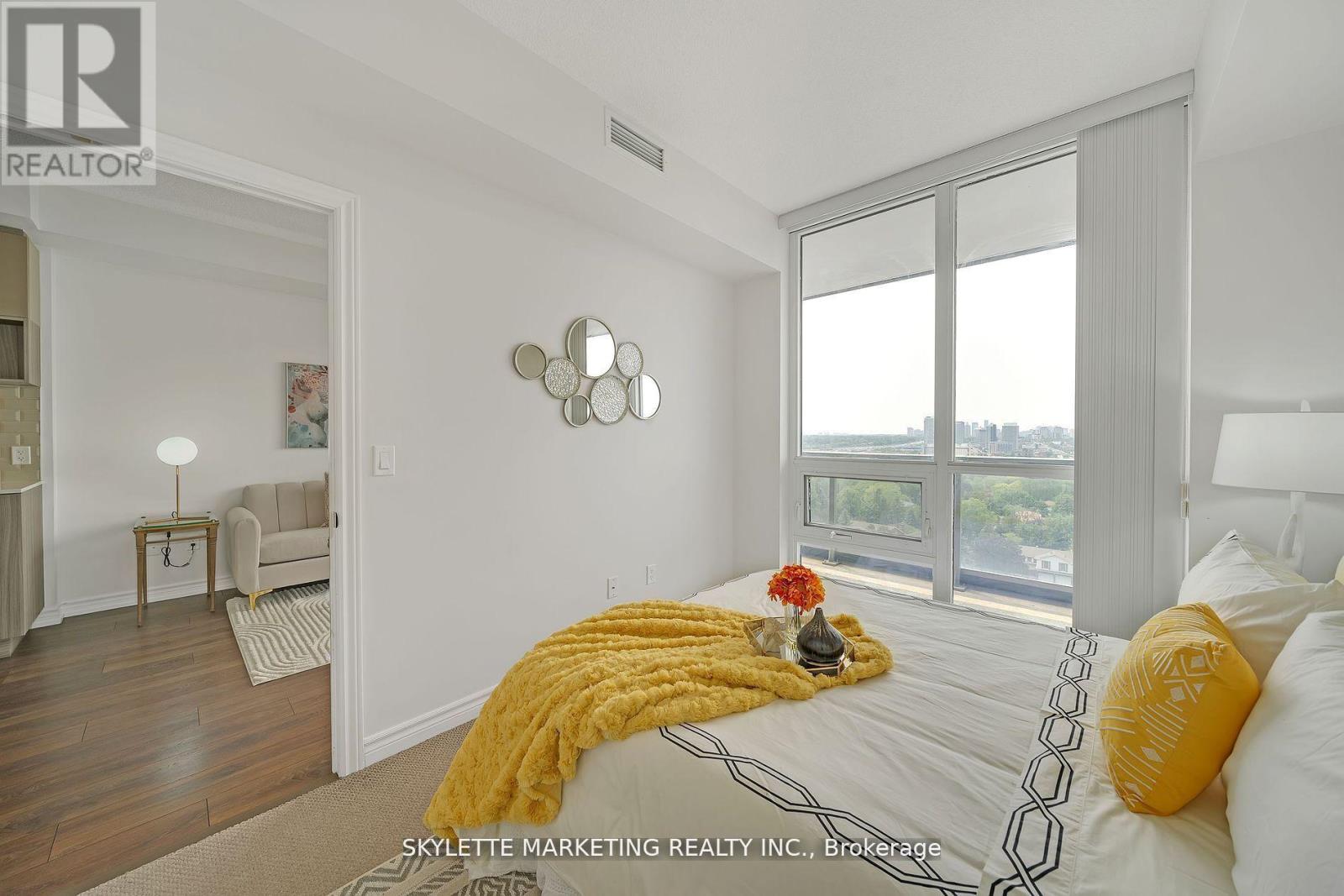 911 - 52 Forest Manor Road, Toronto, Ontario  M2J 1M6 - Photo 10 - C13067110