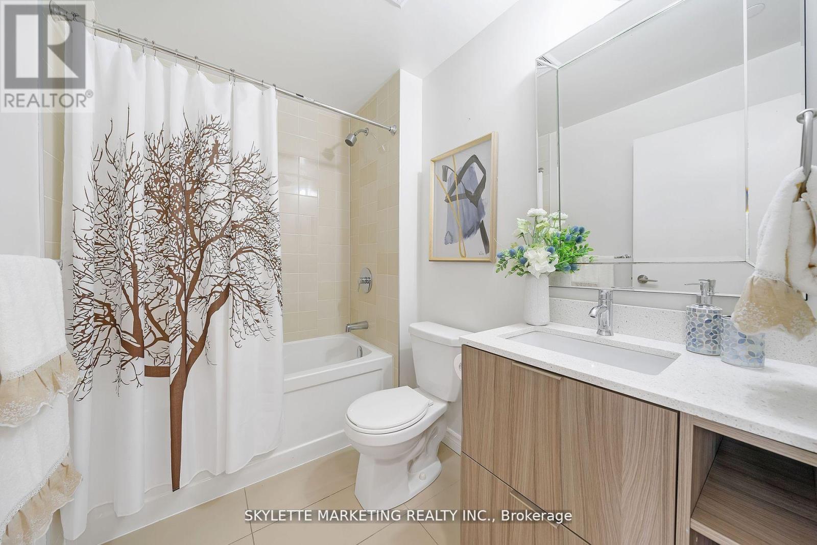 911 - 52 Forest Manor Road, Toronto, Ontario  M2J 1M6 - Photo 12 - C13067110