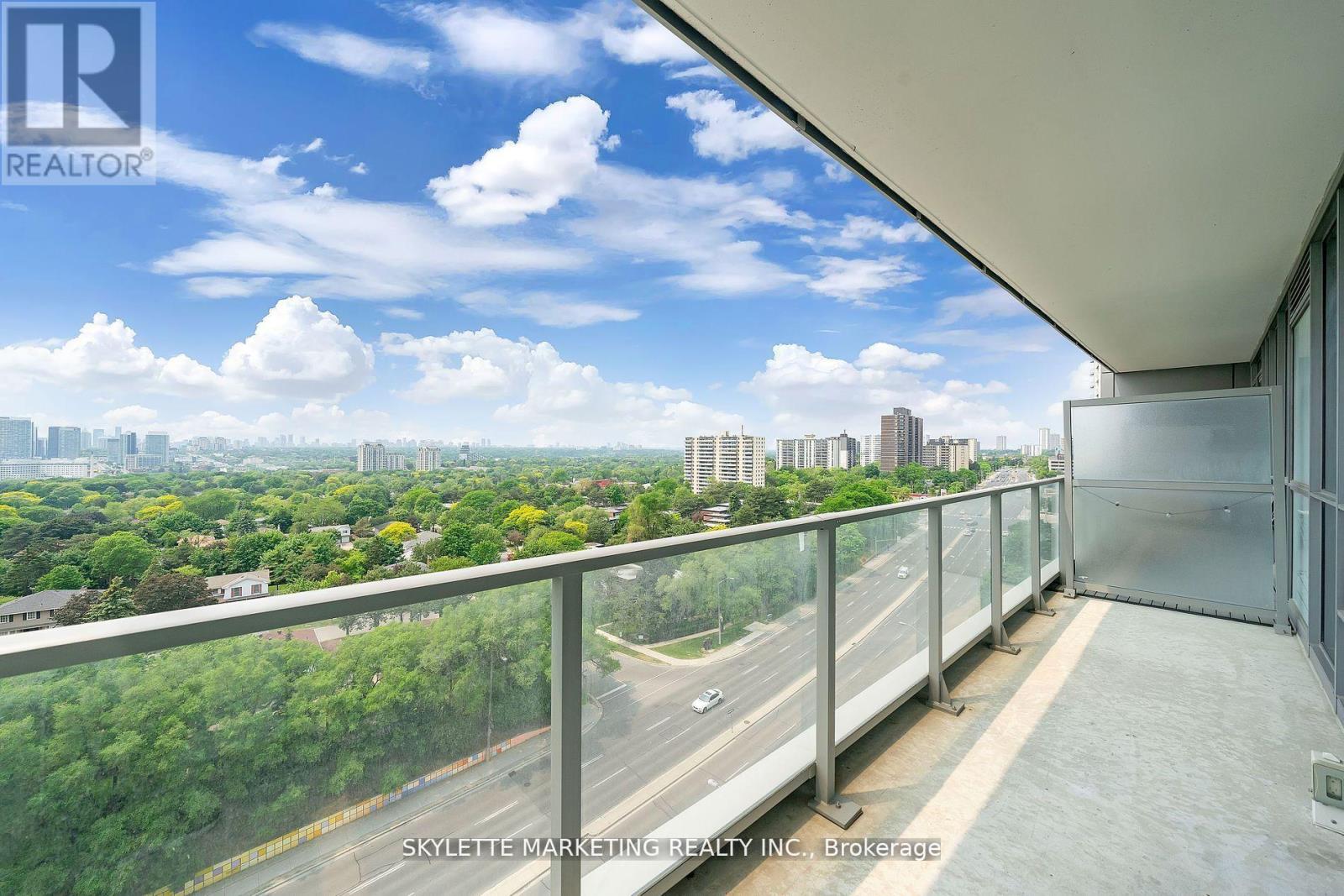 911 - 52 Forest Manor Road, Toronto, Ontario  M2J 1M6 - Photo 14 - C13067110