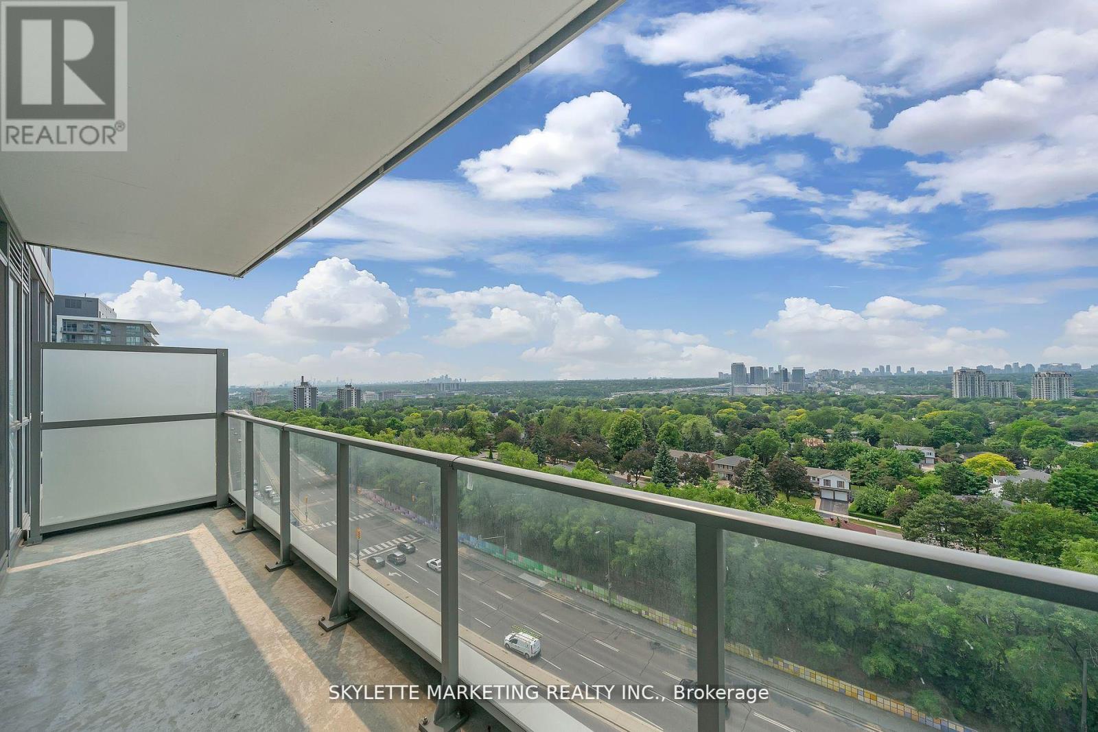 911 - 52 Forest Manor Road, Toronto, Ontario  M2J 1M6 - Photo 15 - C13067110