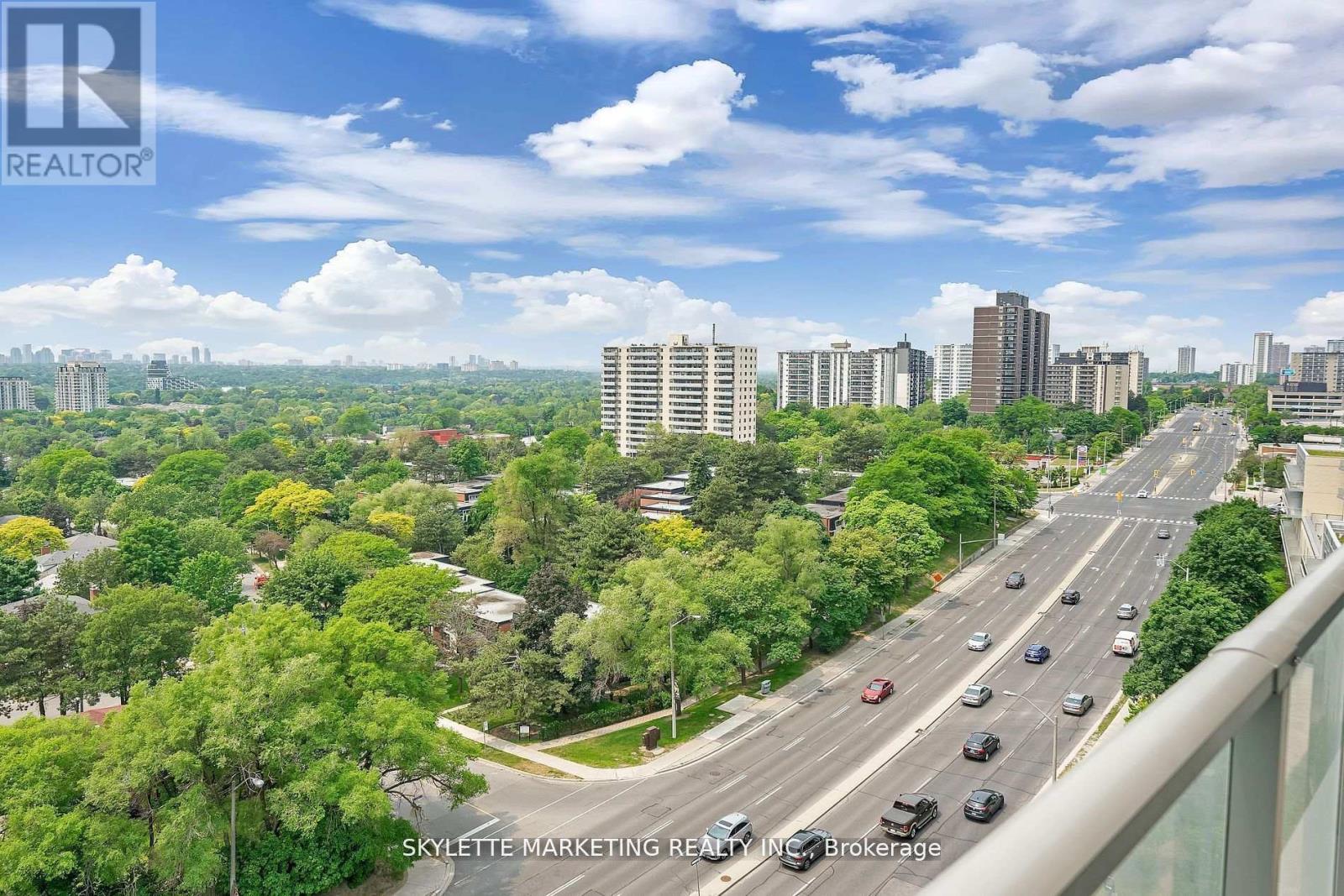 911 - 52 Forest Manor Road, Toronto, Ontario  M2J 1M6 - Photo 16 - C13067110