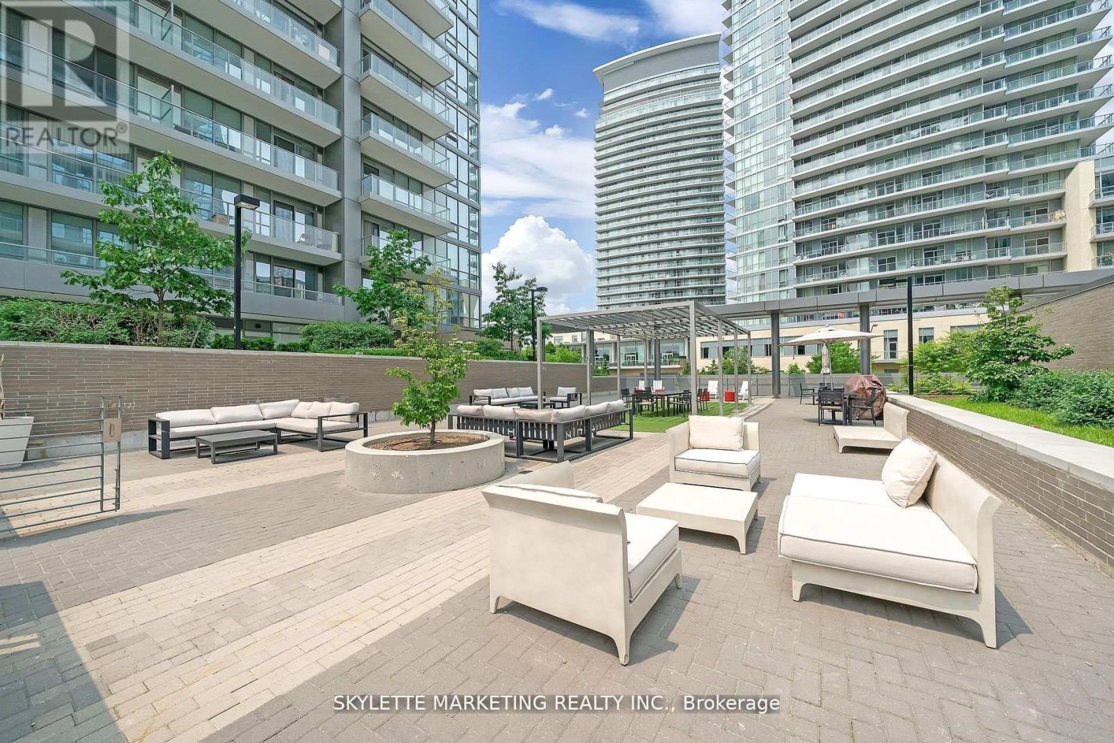 911 - 52 Forest Manor Road, Toronto, Ontario  M2J 1M6 - Photo 17 - C13067110