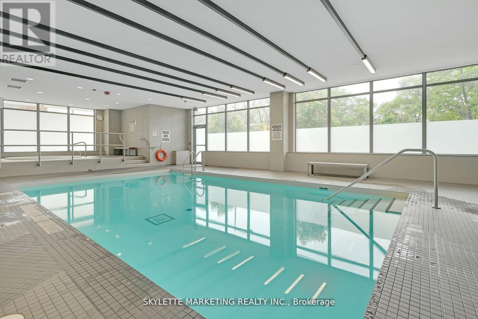 911 - 52 Forest Manor Road, Toronto, Ontario  M2J 1M6 - Photo 19 - C13067110