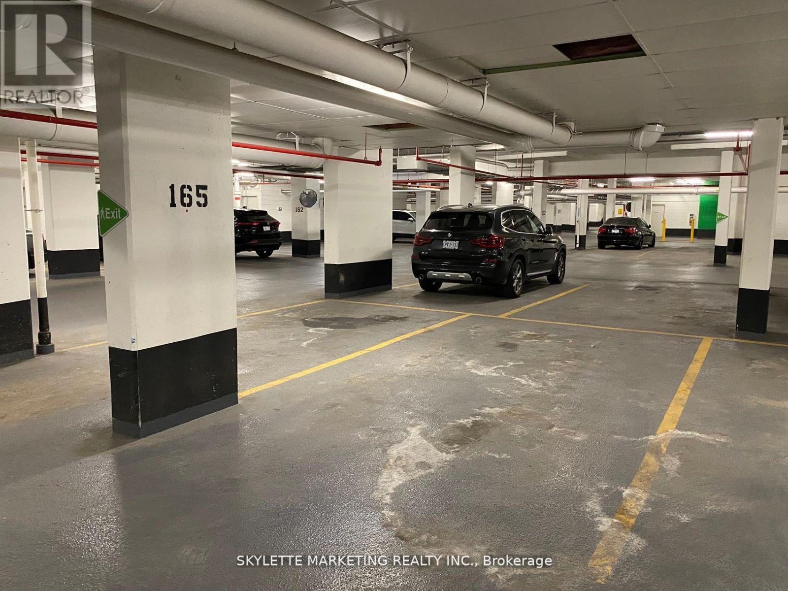 911 - 52 Forest Manor Road, Toronto, Ontario  M2J 1M6 - Photo 21 - C13067110