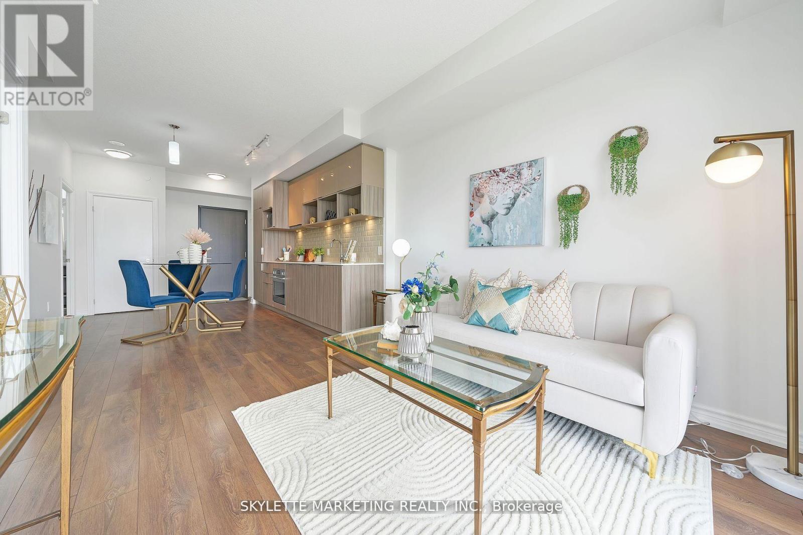 911 - 52 Forest Manor Road, Toronto, Ontario  M2J 1M6 - Photo 6 - C13067110