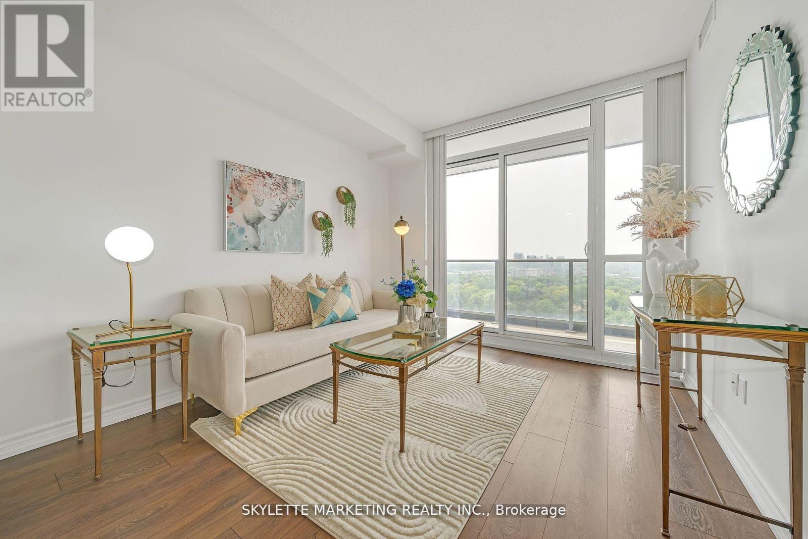 911 - 52 Forest Manor Road, Toronto, Ontario  M2J 1M6 - Photo 7 - C13067110