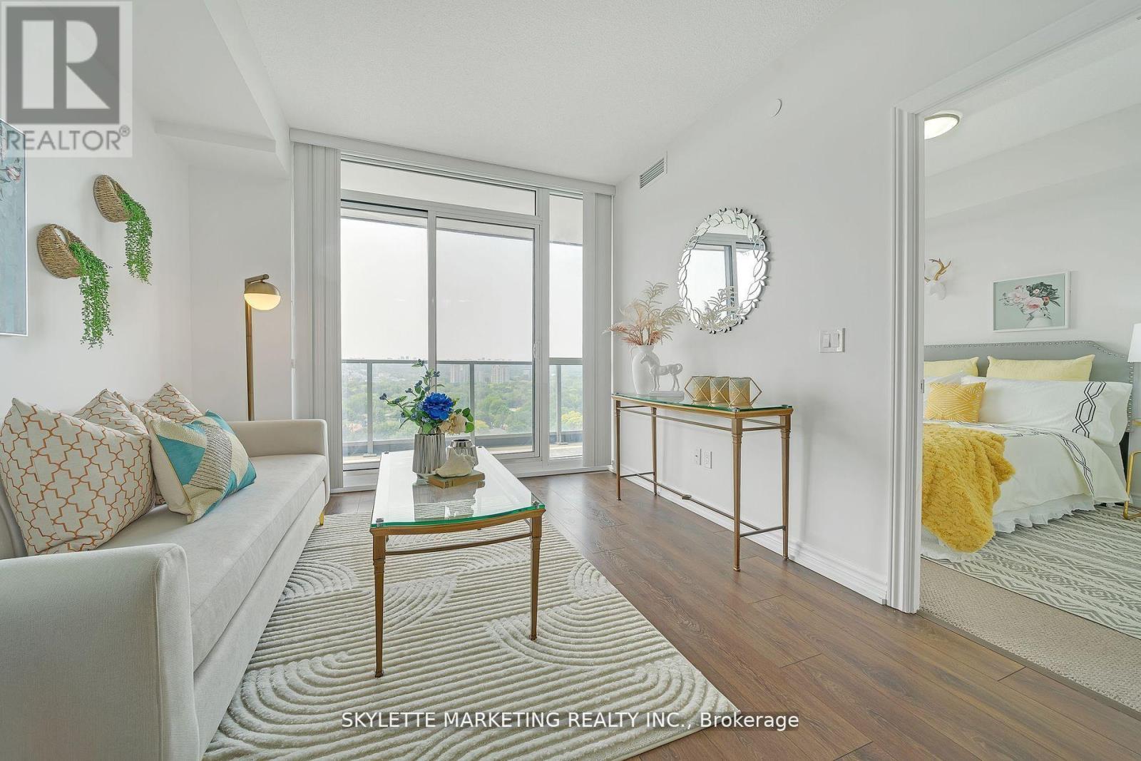 911 - 52 Forest Manor Road, Toronto, Ontario  M2J 1M6 - Photo 8 - C13067110