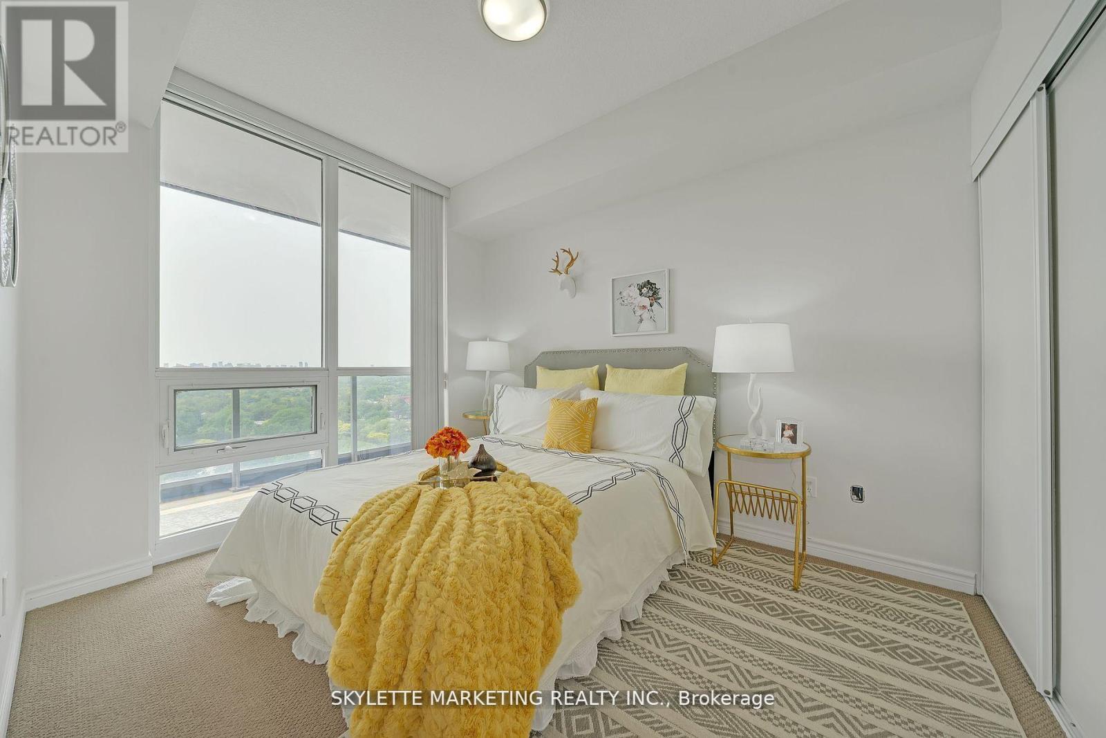 911 - 52 Forest Manor Road, Toronto, Ontario  M2J 1M6 - Photo 9 - C13067110