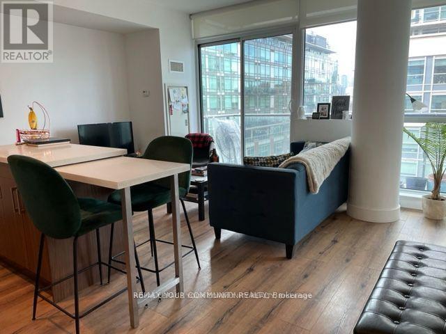 1108 - 39 Sherbourne Street W, Toronto, Ontario  M5A 1K2 - Photo 6 - C13067142