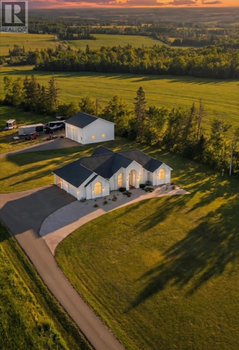 2154 New Glasgow Road, Wheatley River, Prince Edward Island