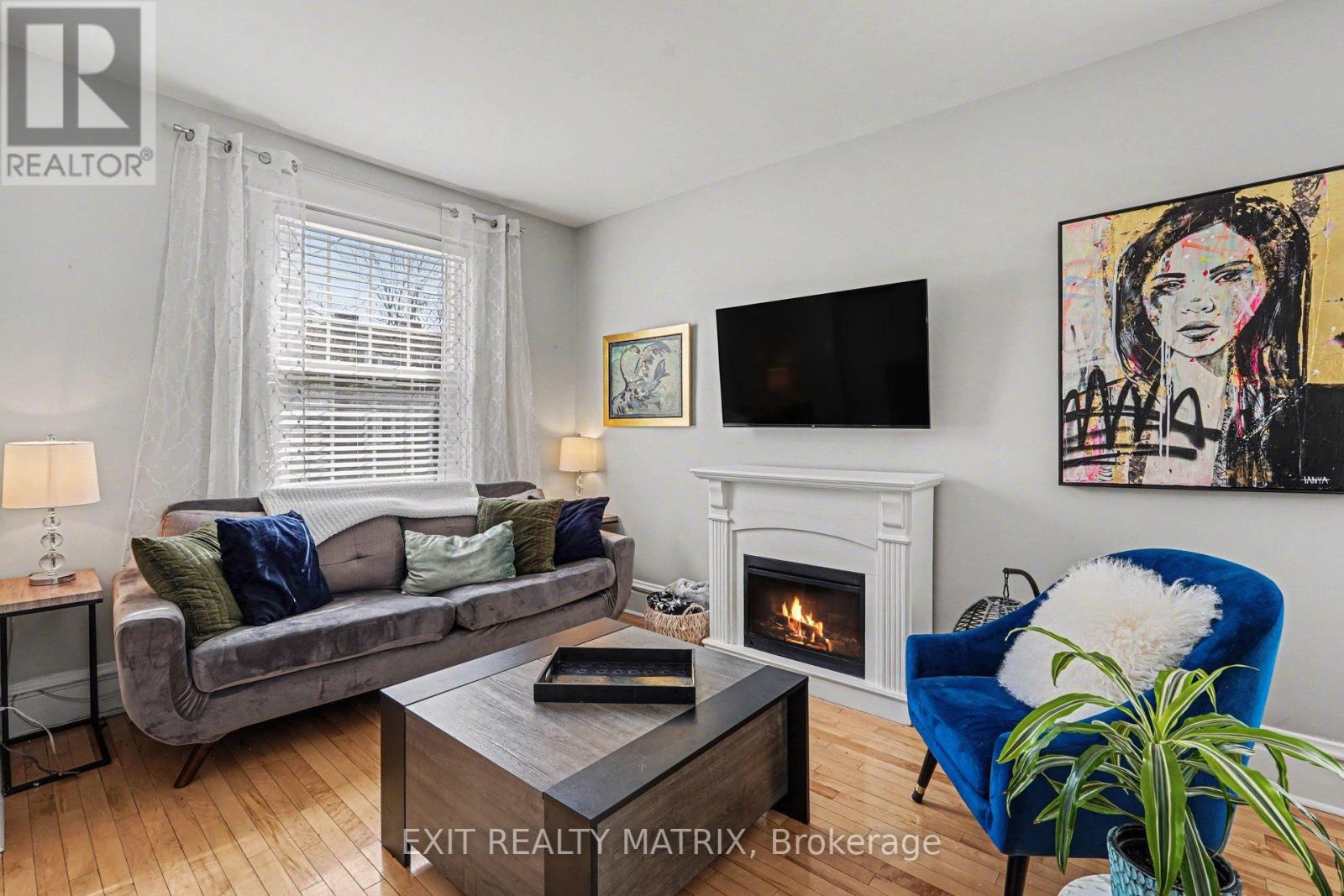 70 Springfield Road, Ottawa, Ontario  K1M 1C7 - Photo 4 - X13066918