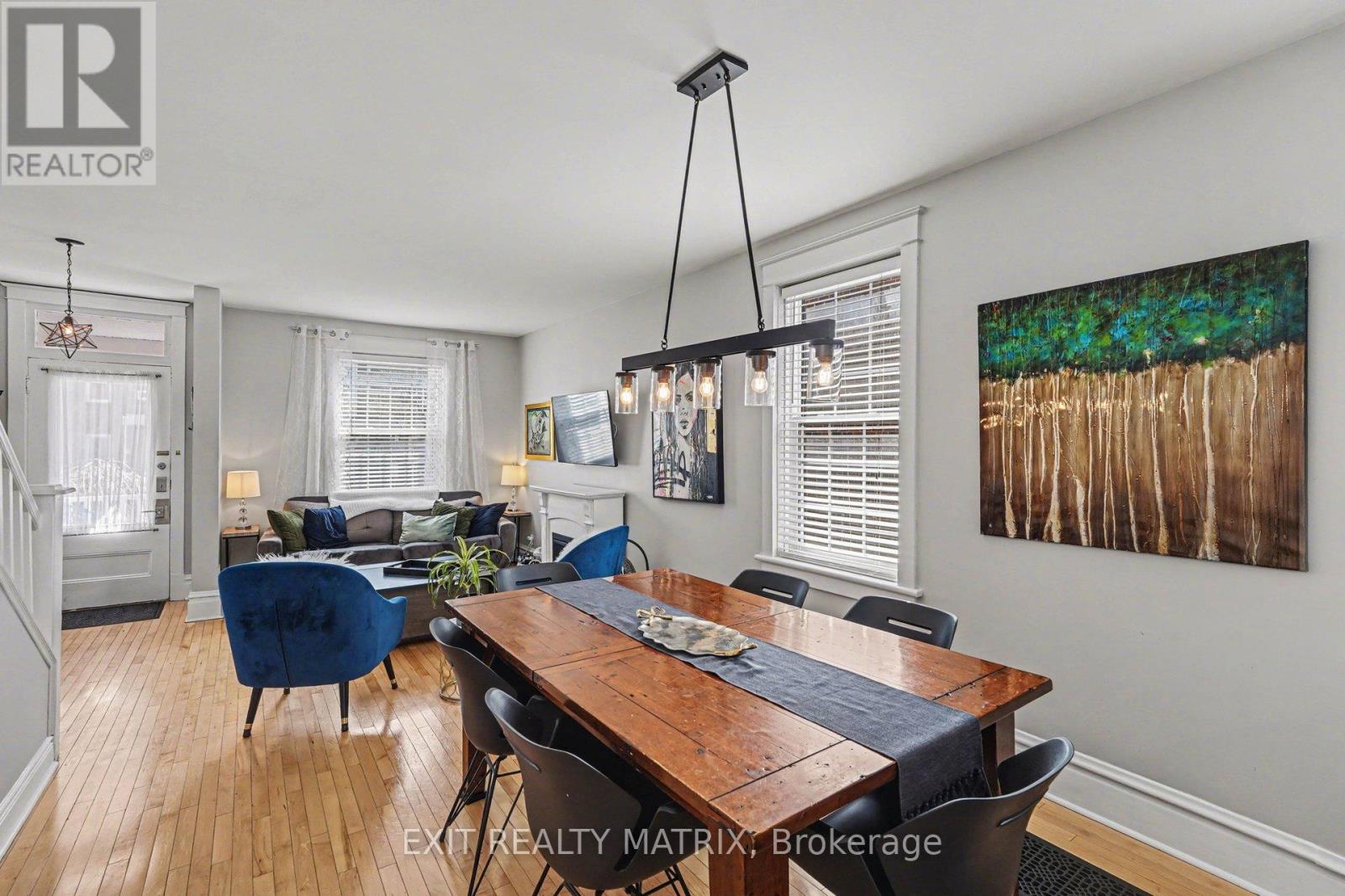 70 Springfield Road, Ottawa, Ontario  K1M 1C7 - Photo 5 - X13066918