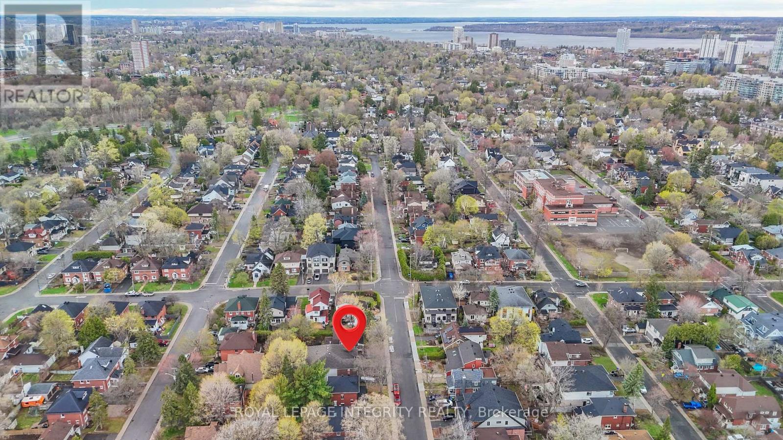 142 Faraday Street, Ottawa, Ontario  K1Y 3M4 - Photo 43 - X13066974