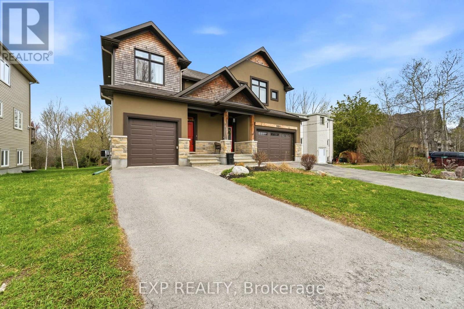 B - 168 Rivington Street, Ottawa, Ontario  K0A 1L0 - Photo 2 - X13067042