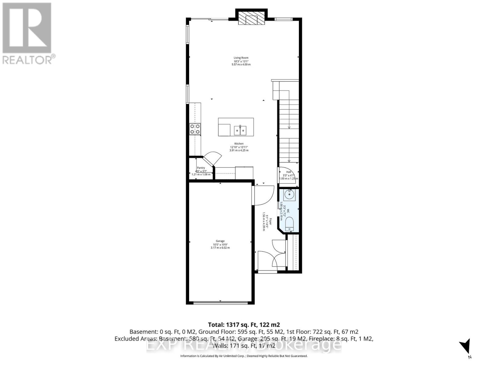 B - 168 Rivington Street, Ottawa, Ontario  K0A 1L0 - Photo 35 - X13067042