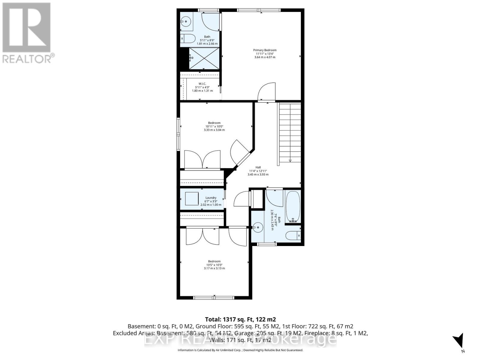 B - 168 Rivington Street, Ottawa, Ontario  K0A 1L0 - Photo 36 - X13067042
