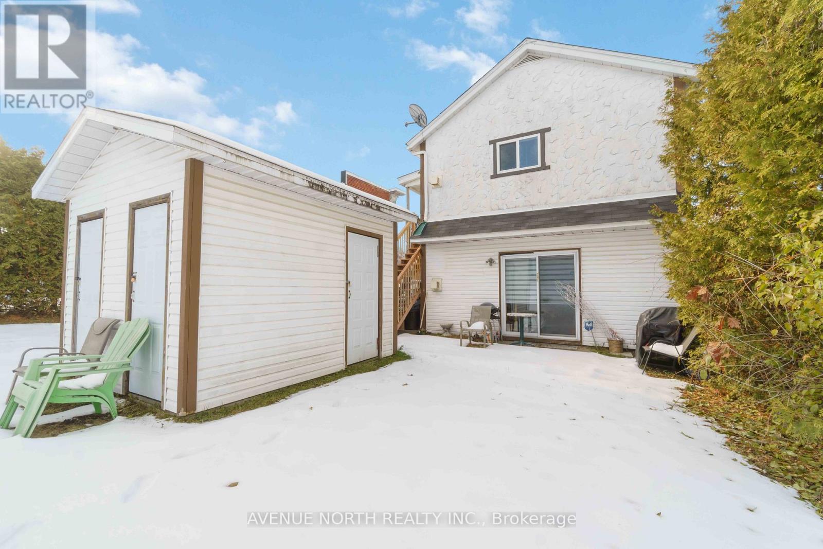 265 Hamilton Street, Hawkesbury, Ontario  K6A 1Z2 - Photo 28 - X13067124