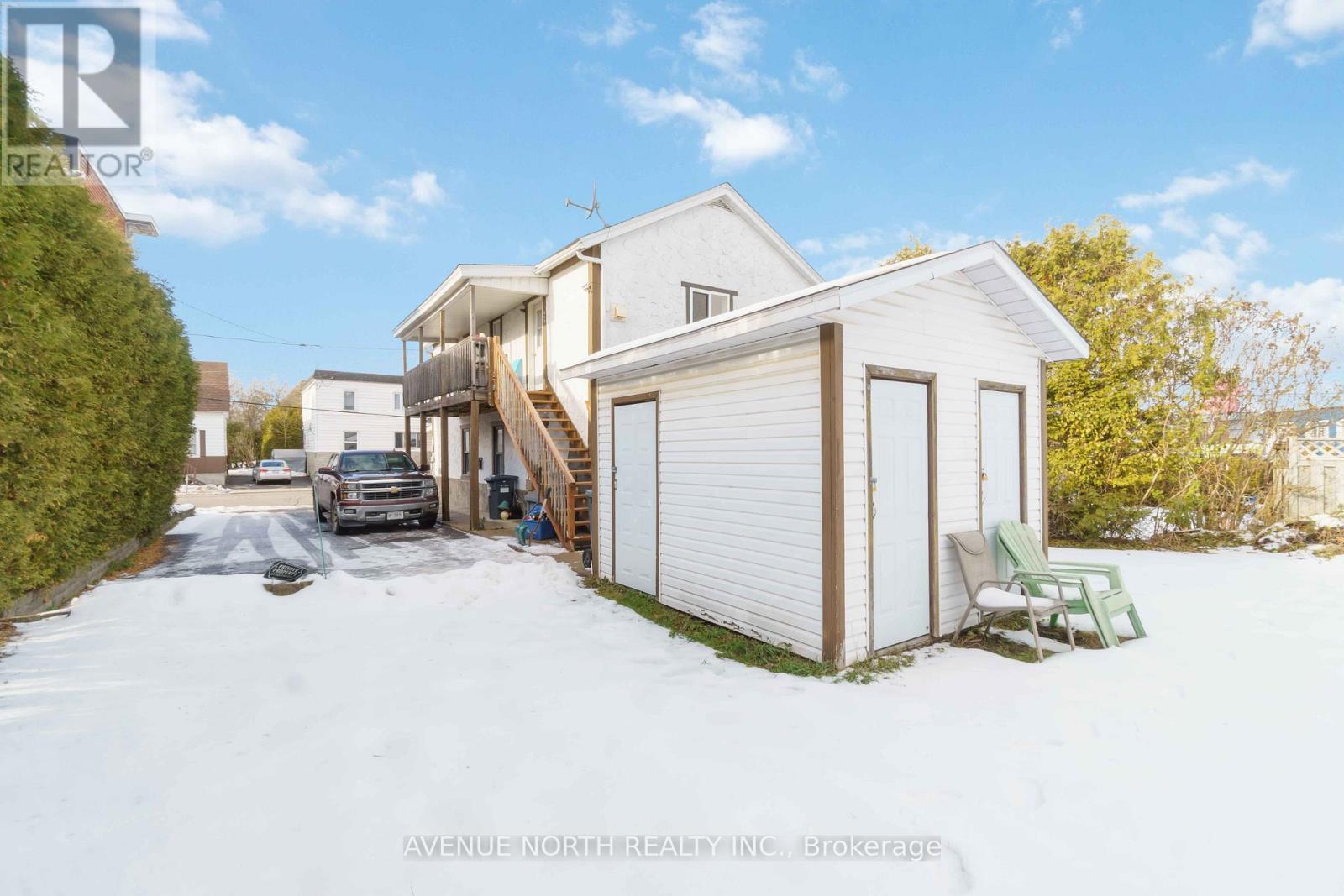 265 Hamilton Street, Hawkesbury, Ontario  K6A 1Z2 - Photo 29 - X13067124