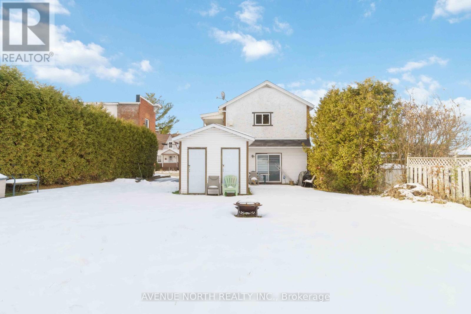 265 Hamilton Street, Hawkesbury, Ontario  K6A 1Z2 - Photo 30 - X13067124