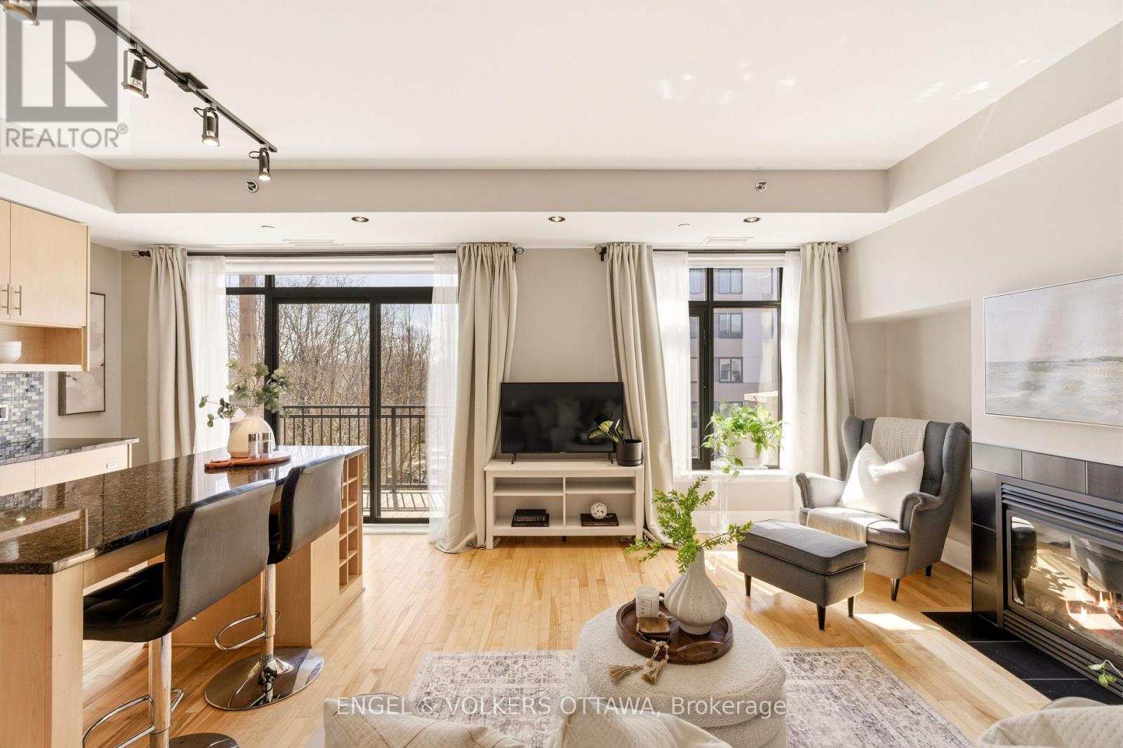 310 - 808 Bronson Avenue, Ottawa, Ontario  K1S 5A4 - Photo 10 - X13067128