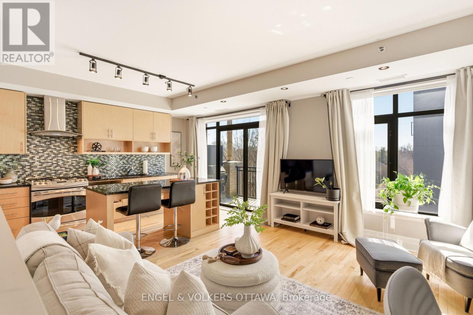 310 - 808 Bronson Avenue, Ottawa, Ontario  K1S 5A4 - Photo 2 - X13067128