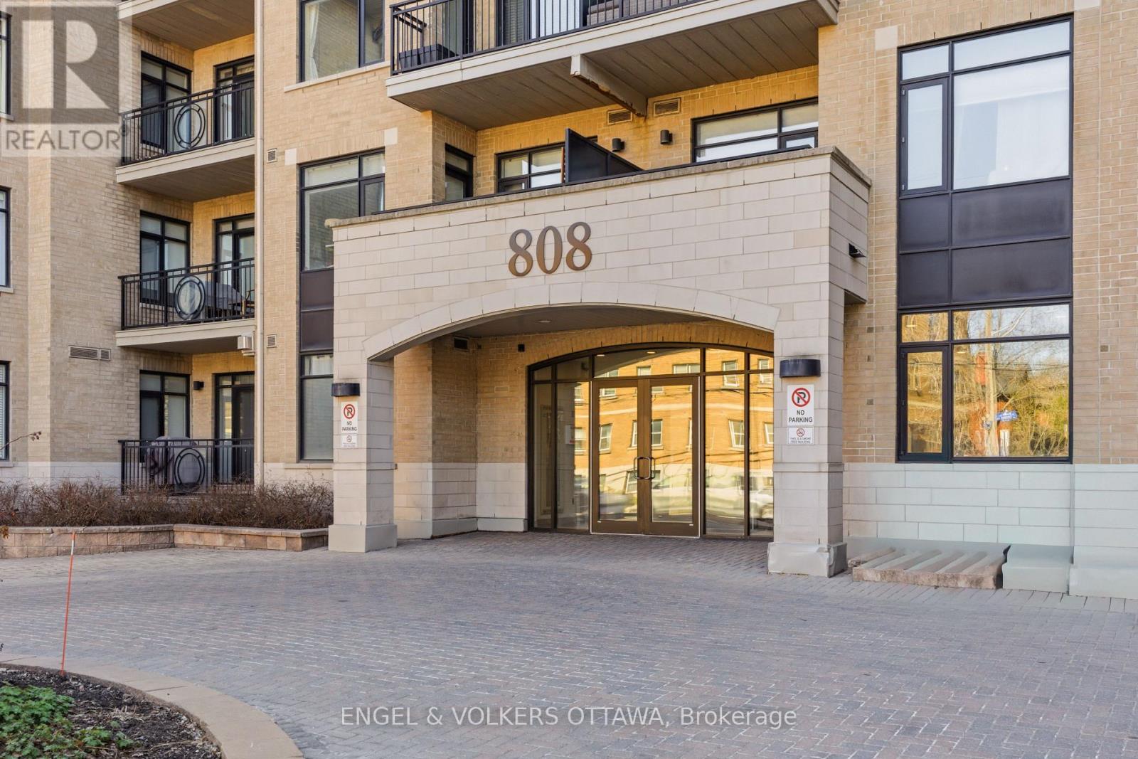 310 - 808 Bronson Avenue, Ottawa, Ontario  K1S 5A4 - Photo 33 - X13067128