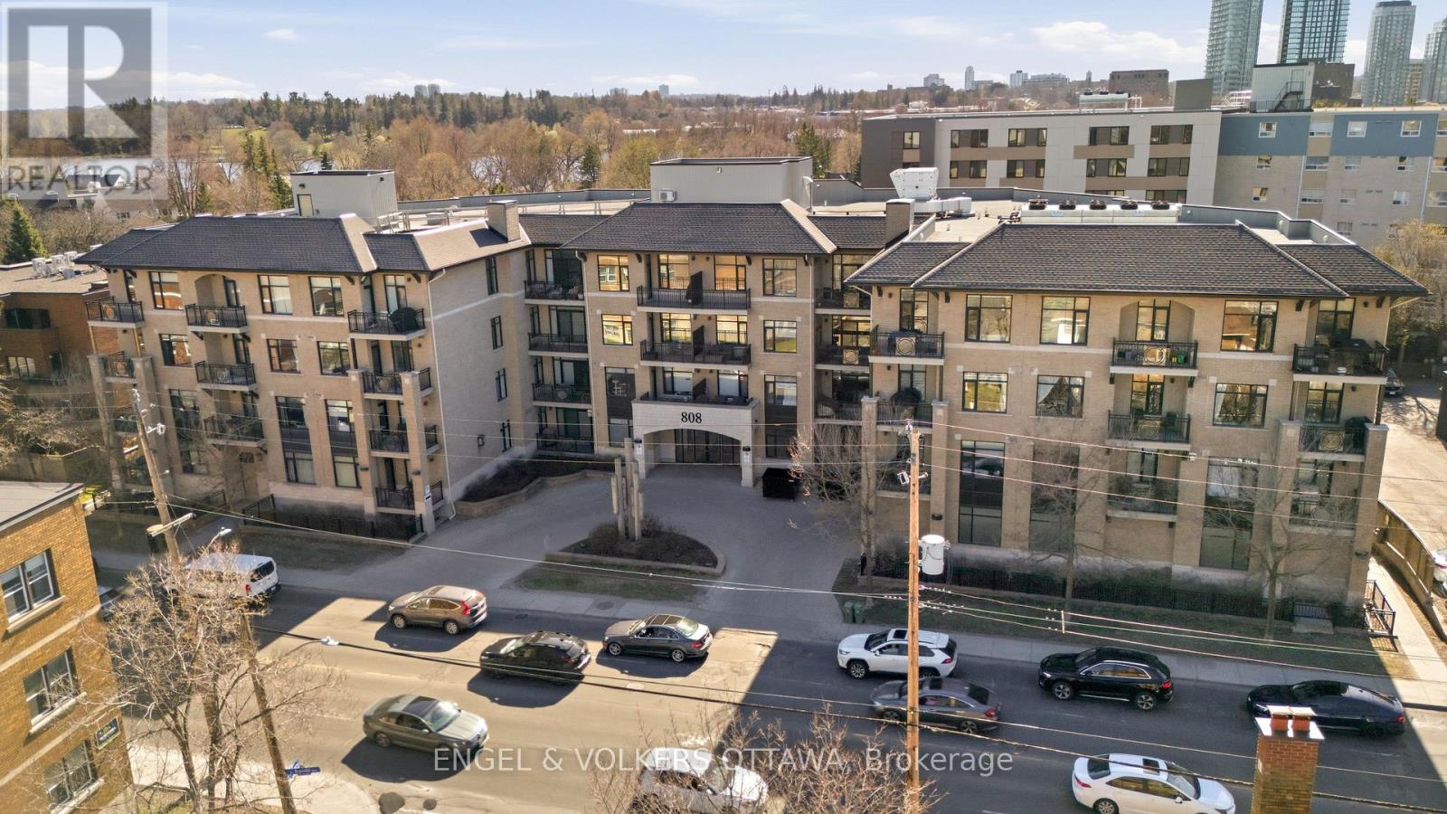 310 - 808 Bronson Avenue, Ottawa, Ontario  K1S 5A4 - Photo 34 - X13067128