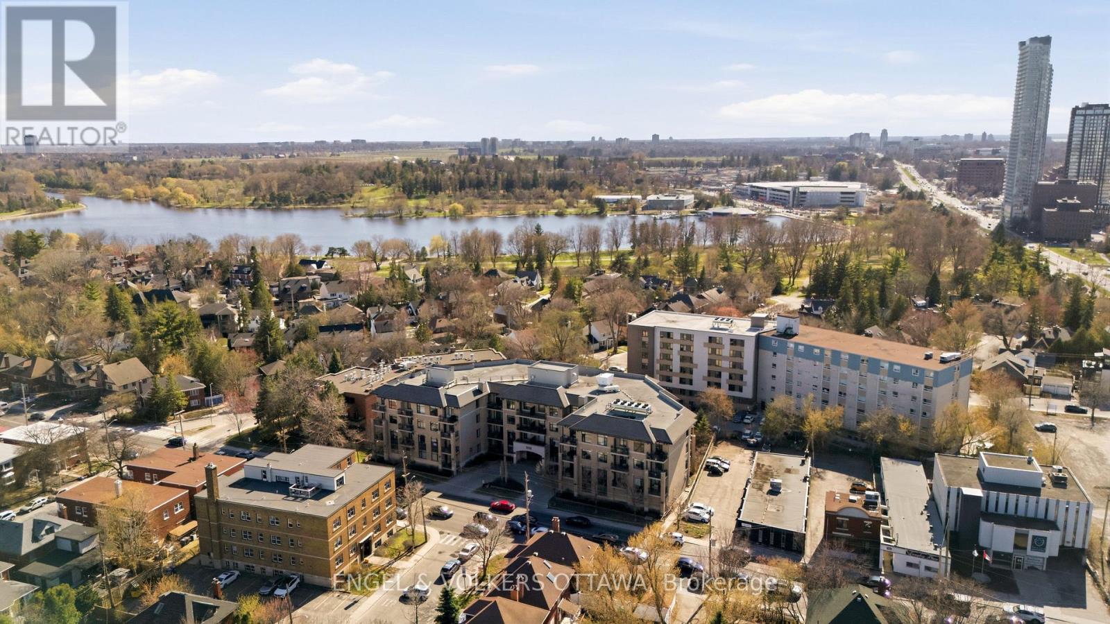 310 - 808 Bronson Avenue, Ottawa, Ontario  K1S 5A4 - Photo 35 - X13067128