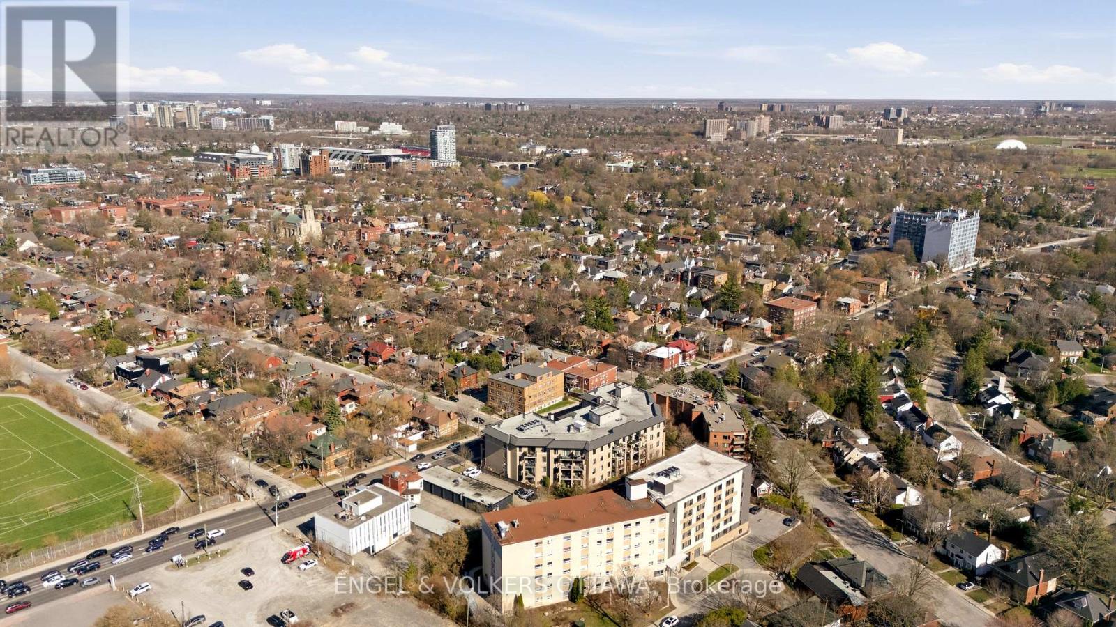 310 - 808 Bronson Avenue, Ottawa, Ontario  K1S 5A4 - Photo 38 - X13067128