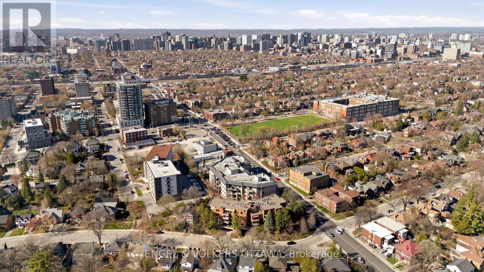 310 - 808 Bronson Avenue, Ottawa, Ontario  K1S 5A4 - Photo 39 - X13067128