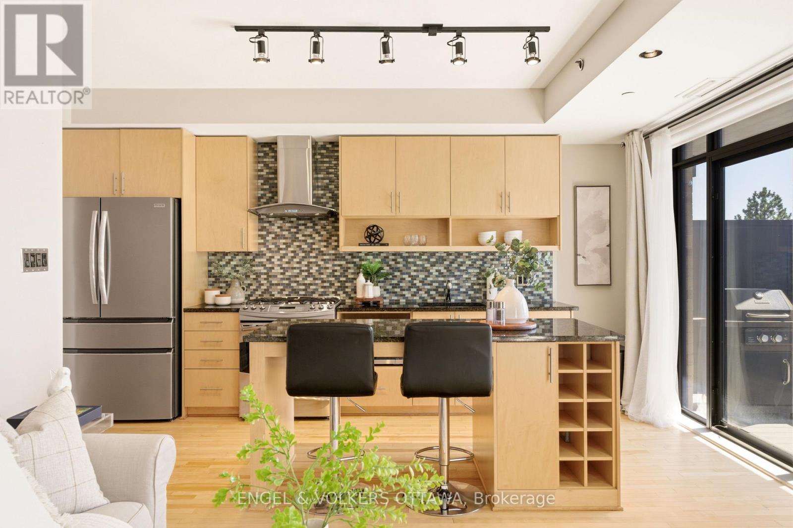 310 - 808 Bronson Avenue, Ottawa, Ontario  K1S 5A4 - Photo 4 - X13067128