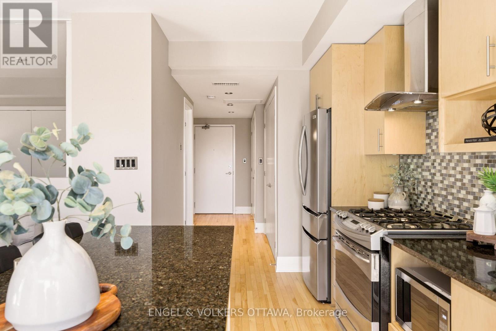 310 - 808 Bronson Avenue, Ottawa, Ontario  K1S 5A4 - Photo 7 - X13067128