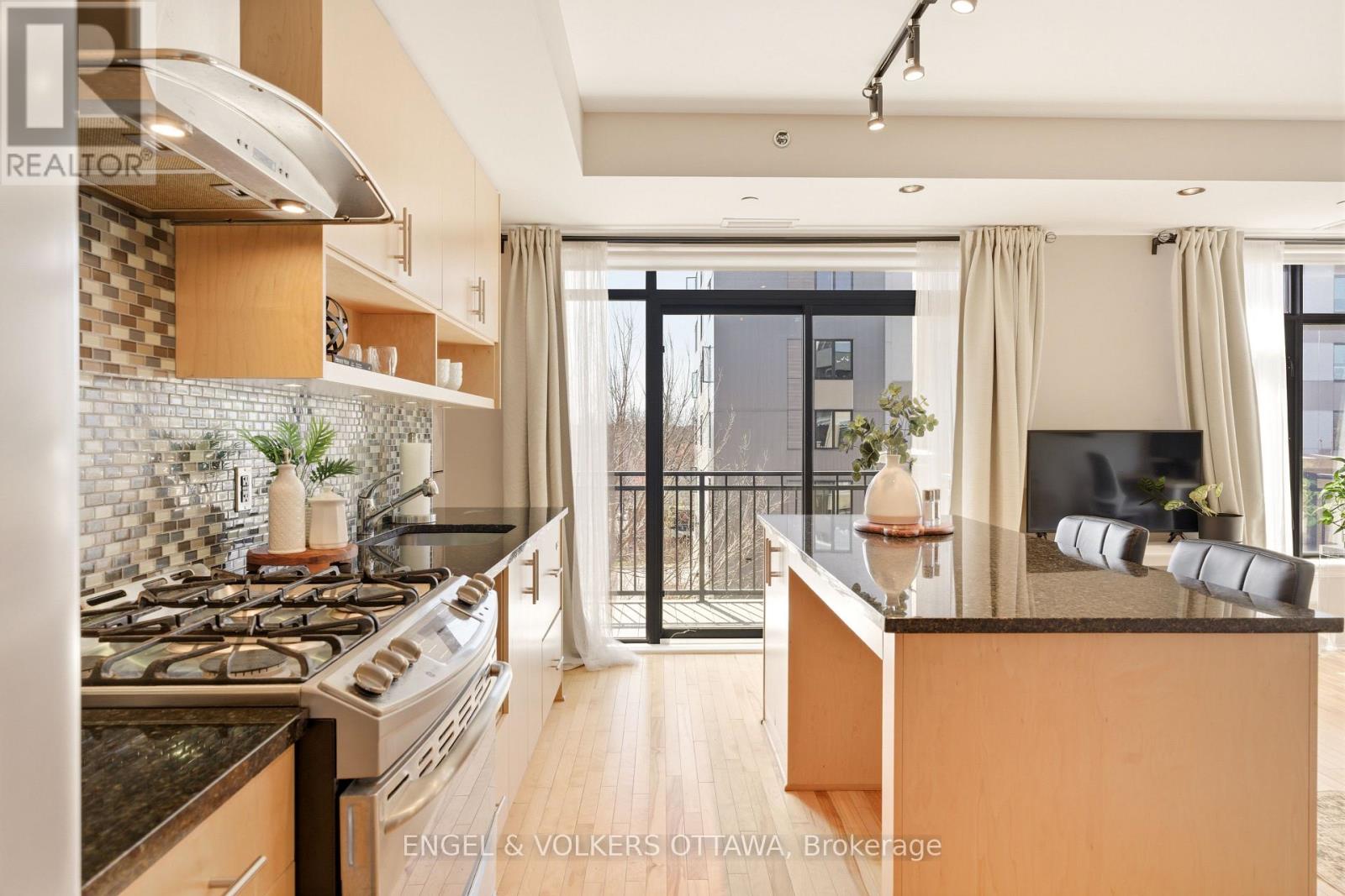 310 - 808 Bronson Avenue, Ottawa, Ontario  K1S 5A4 - Photo 8 - X13067128