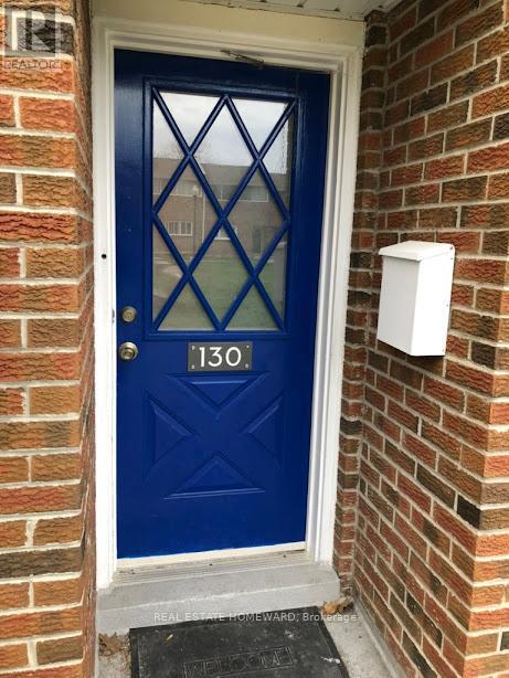 130 - 90 EDGEWOOD AVENUE, Toronto, Ontario