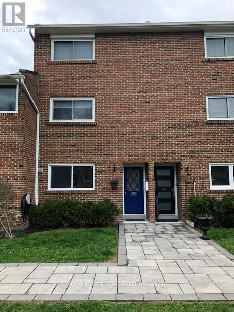 130 - 90 Edgewood Avenue, Toronto, Ontario  M4L 3H1 - Photo 2 - E13066926