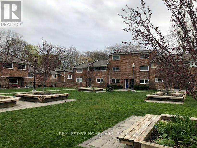 130 - 90 Edgewood Avenue, Toronto, Ontario  M4L 3H1 - Photo 3 - E13066926