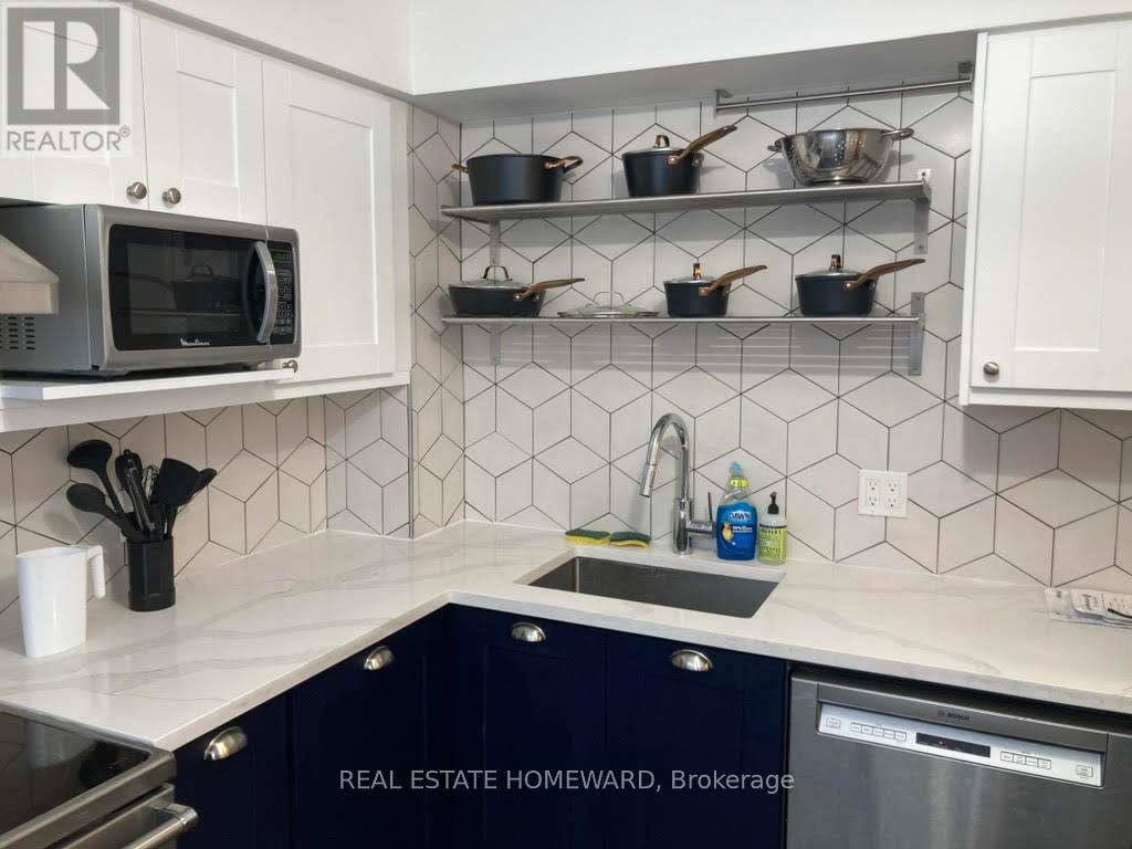 130 - 90 Edgewood Avenue, Toronto, Ontario  M4L 3H1 - Photo 4 - E13066926