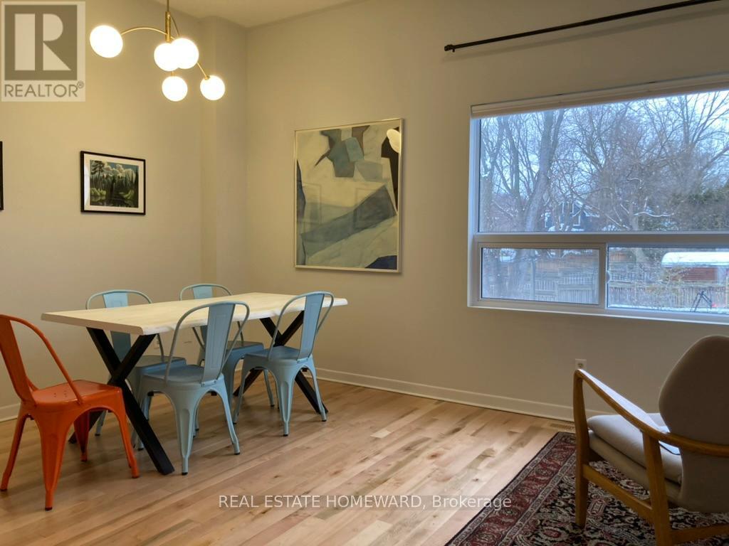 130 - 90 Edgewood Avenue, Toronto, Ontario  M4L 3H1 - Photo 6 - E13066926