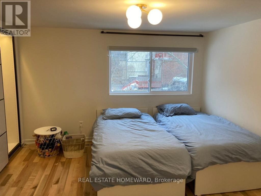 130 - 90 Edgewood Avenue, Toronto, Ontario  M4L 3H1 - Photo 9 - E13066926