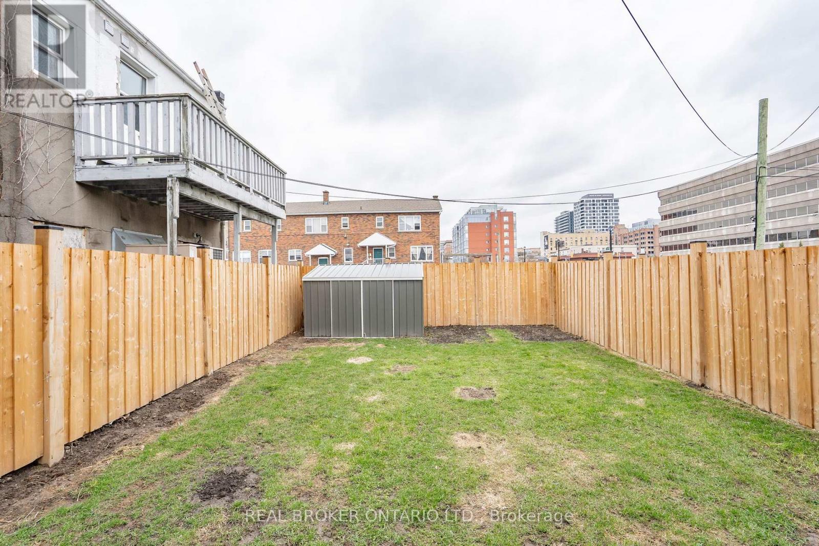 36 & 38 Bruce Street, Oshawa, Ontario  L1H 1P7 - Photo 34 - E13066932