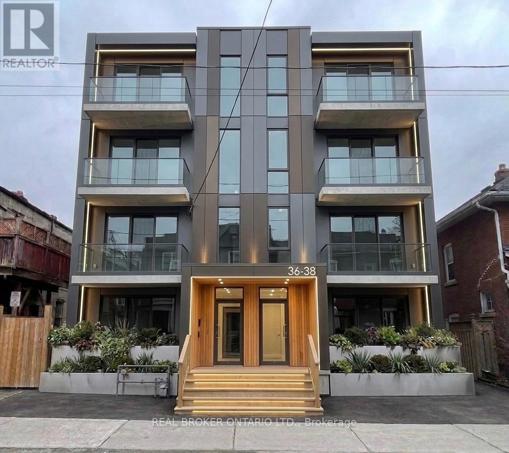 36 & 38 Bruce Street, Oshawa, Ontario  L1H 1P7 - Photo 39 - E13066932