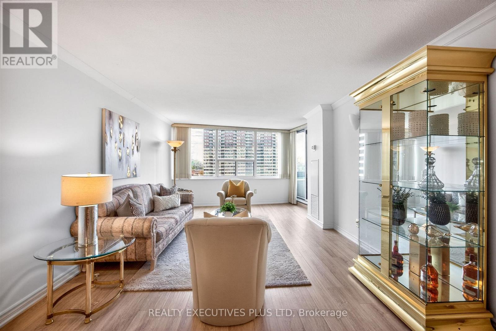902 - 55 Huntingdale Boulevard, Toronto, Ontario  M1W 2N9 - Photo 1 - E13066990