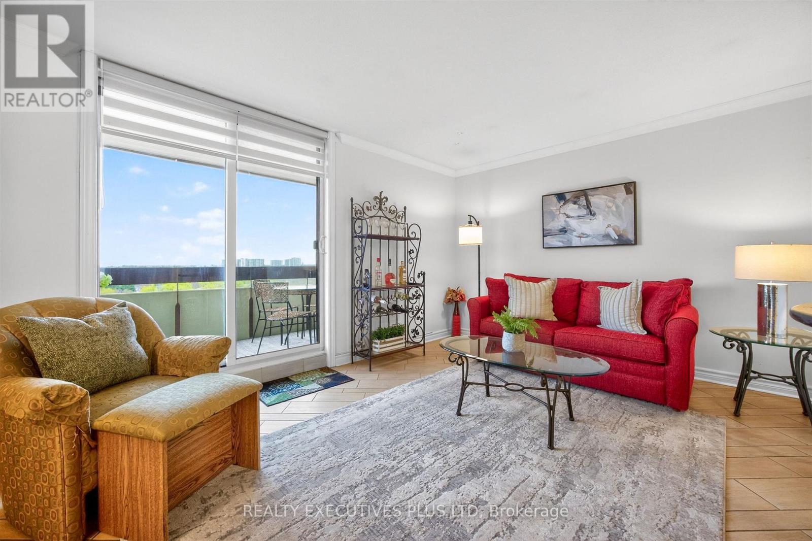 902 - 55 Huntingdale Boulevard, Toronto, Ontario  M1W 2N9 - Photo 10 - E13066990