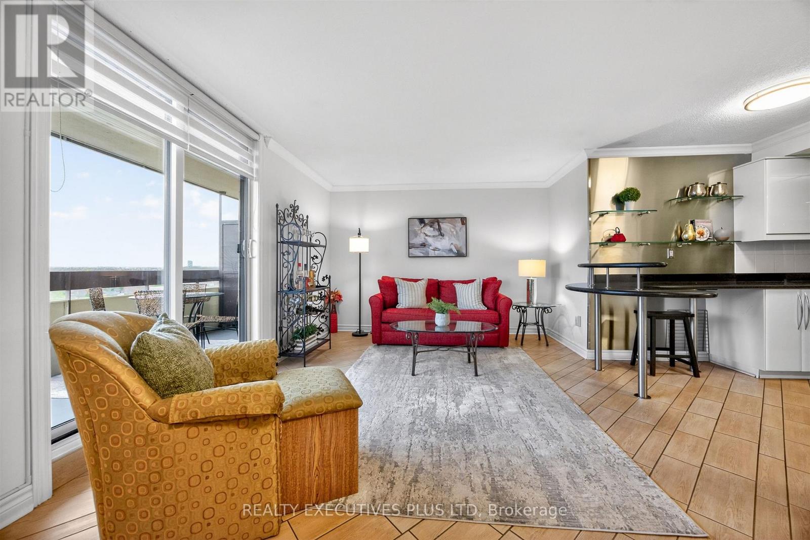 902 - 55 Huntingdale Boulevard, Toronto, Ontario  M1W 2N9 - Photo 11 - E13066990