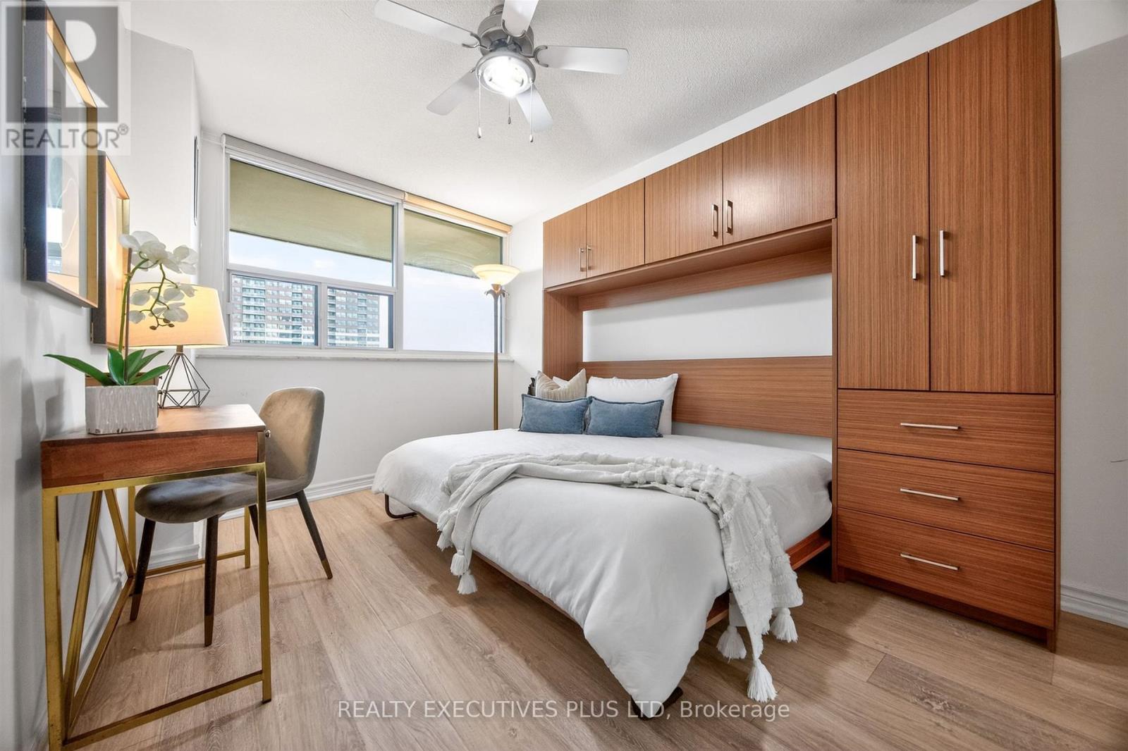 902 - 55 Huntingdale Boulevard, Toronto, Ontario  M1W 2N9 - Photo 15 - E13066990