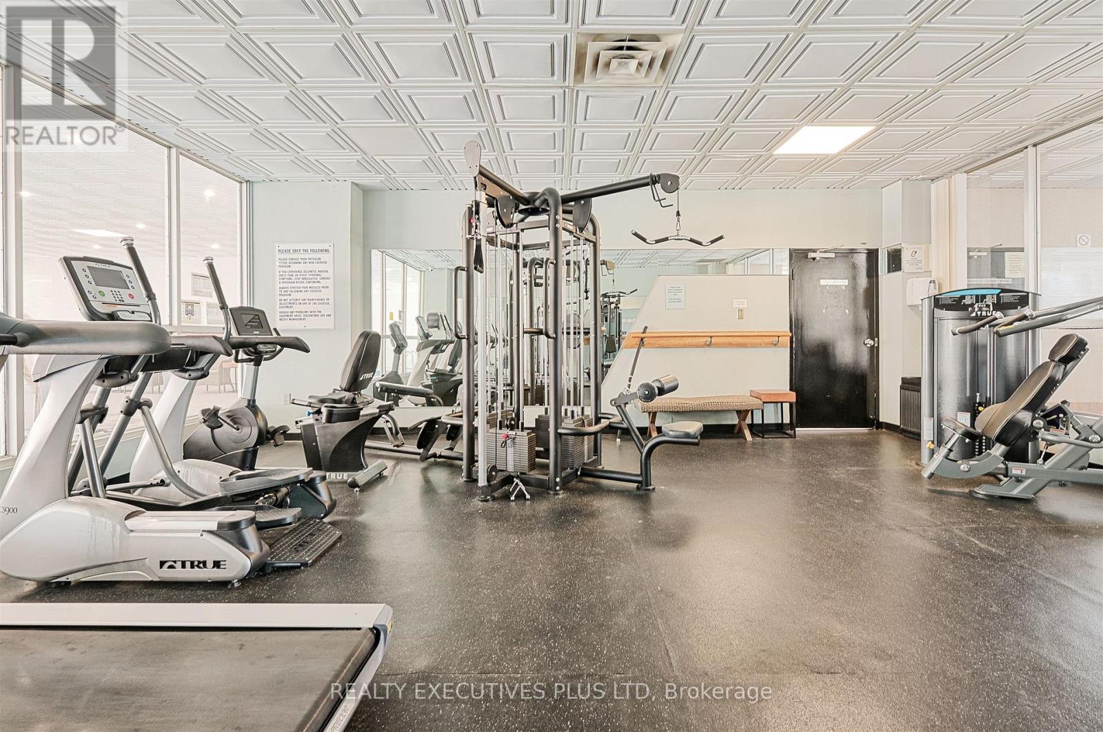 902 - 55 Huntingdale Boulevard, Toronto, Ontario  M1W 2N9 - Photo 20 - E13066990