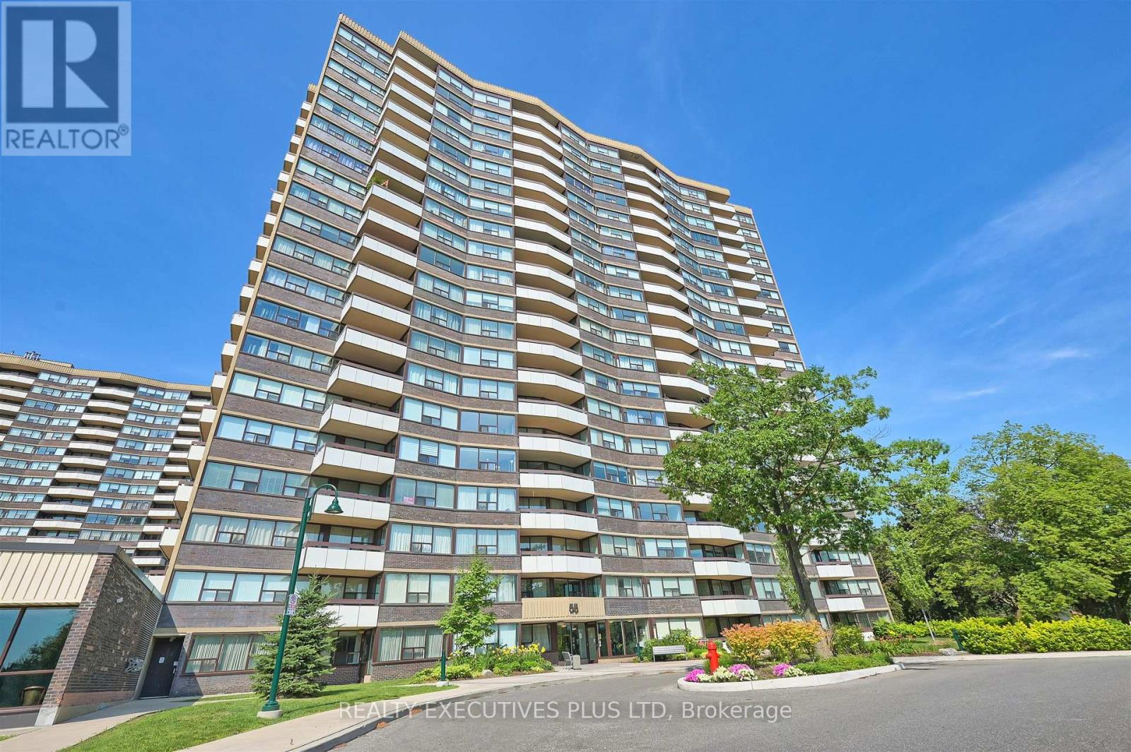 902 - 55 Huntingdale Boulevard, Toronto, Ontario  M1W 2N9 - Photo 25 - E13066990